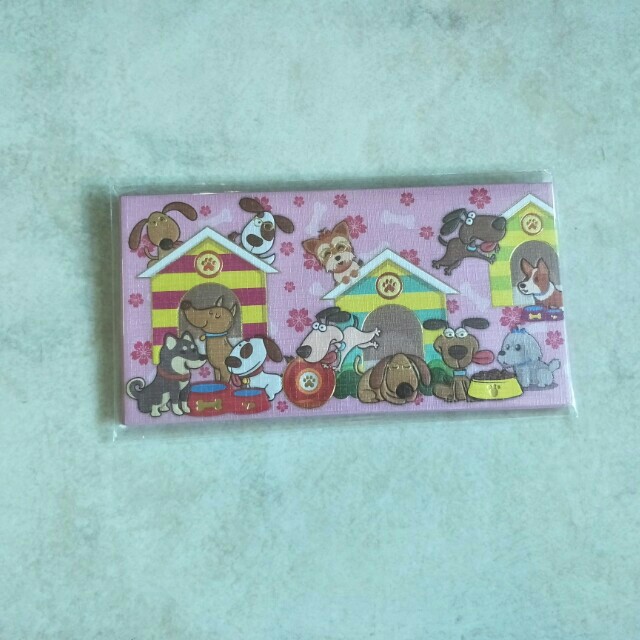 Instock 2018 Paris Miki Red Packets Design Craft Others On