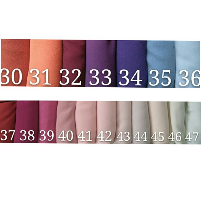 keknis shawl
