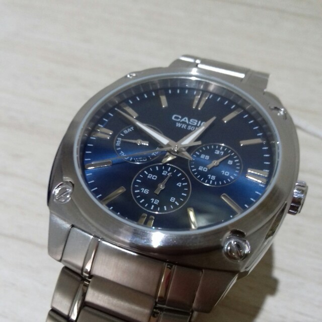 Casio mtp 1309 best sale