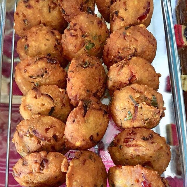 Resepi Masalodeh Kuih Dari Kacang Dal