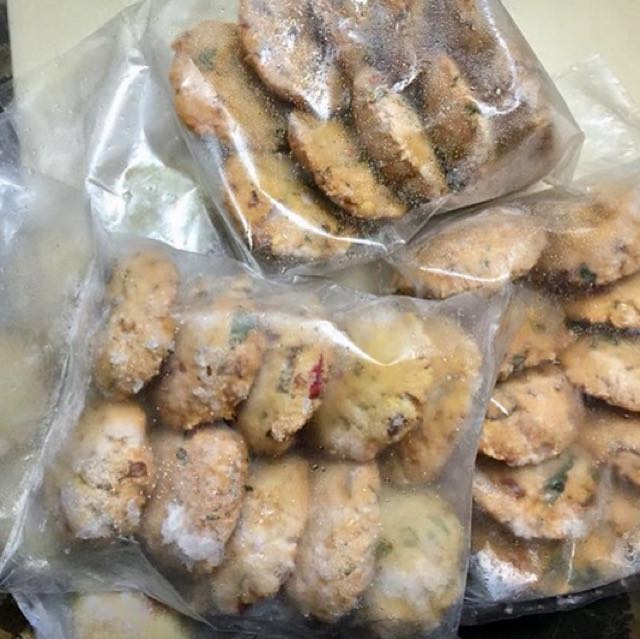 Kuih Masalodeh Frozen Food Drinks Instant Food On Carousell