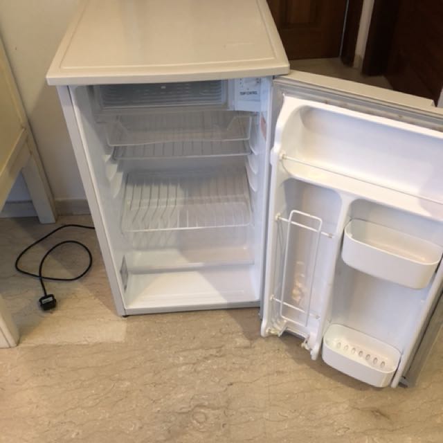 LG Bar Fridge, TV & Home Appliances, Kitchen Appliances, Refrigerators