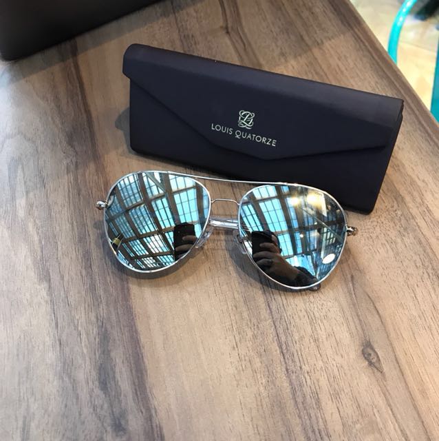 Louis quatorze sunglasses outlet