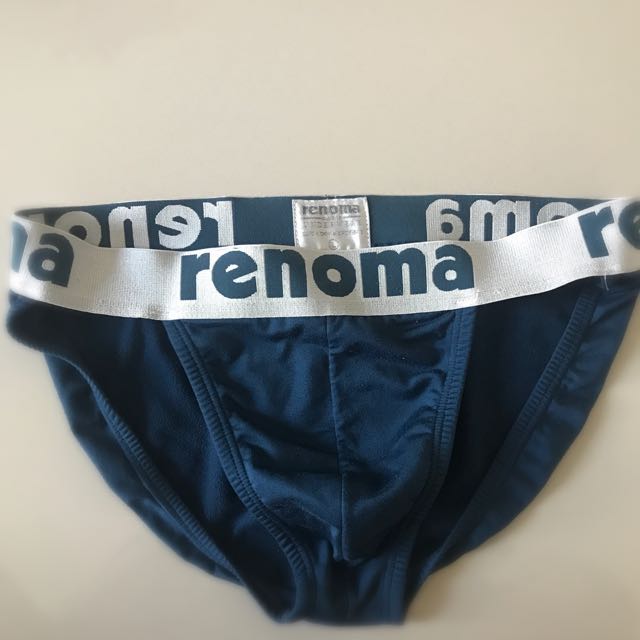 Men's underwear…, Men's Fashion, Bottoms, New Underwear on Carousell