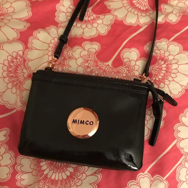 mimco crossbody