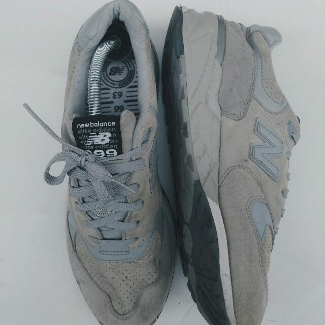 new balance 999 original