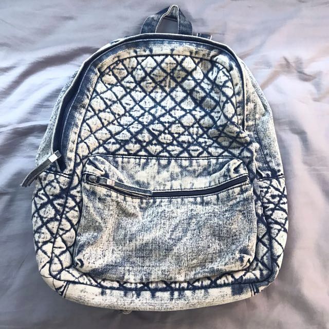 backpack women's new look