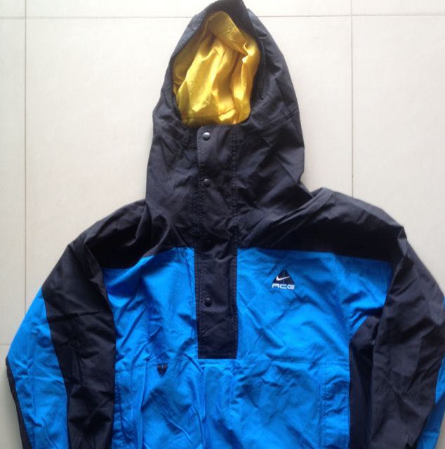 Nike ACG Storm Fit Jacket