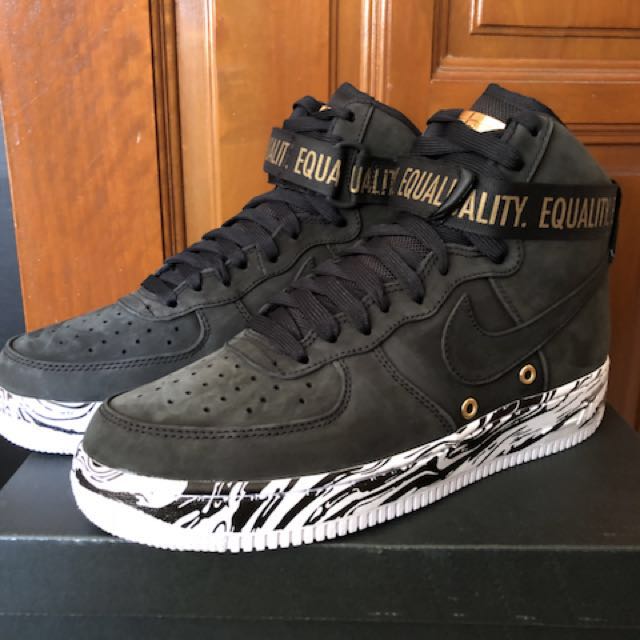 air force one bhm