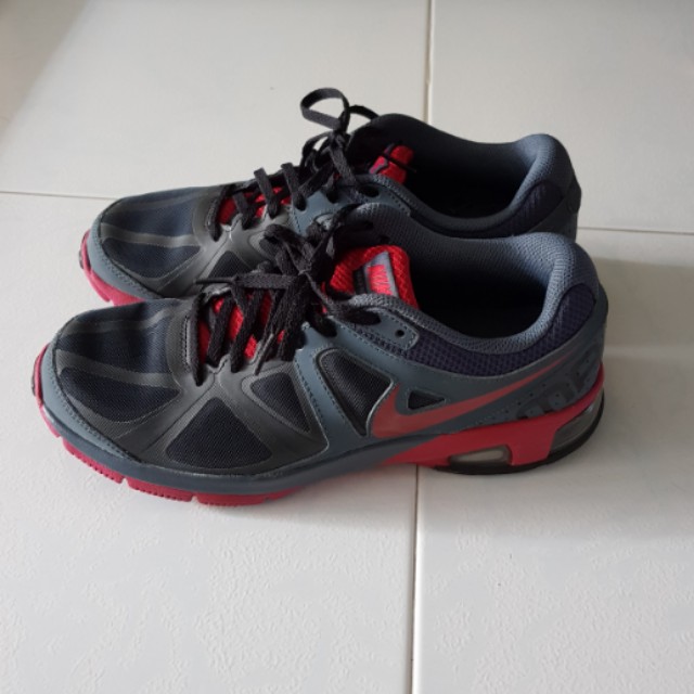 Max run lite 4 outlet
