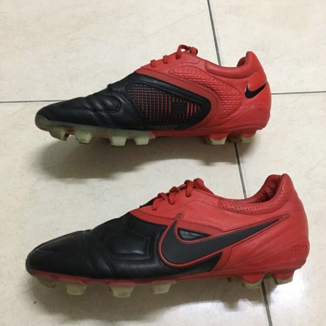Ctr360 red and black hotsell