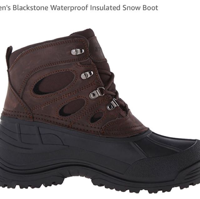 northside mens snow boots