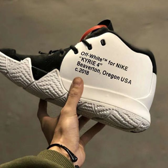 kyrie 4 43