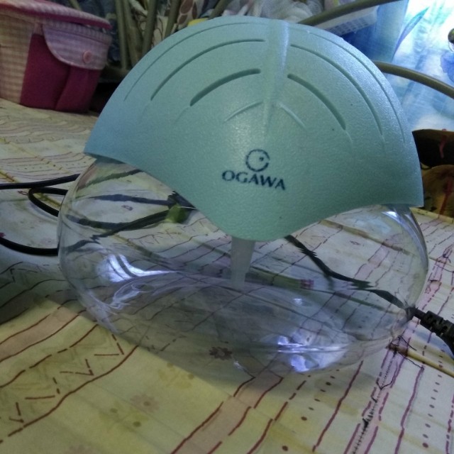 Ogawa air store freshener