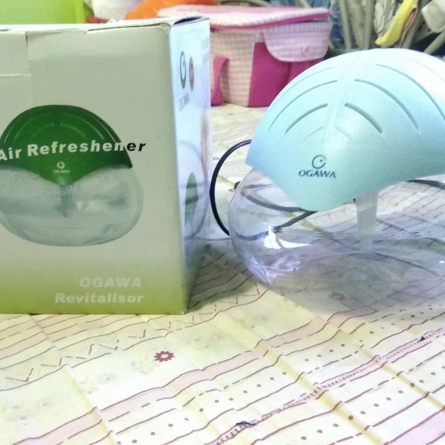 Ogawa air 2025 freshener
