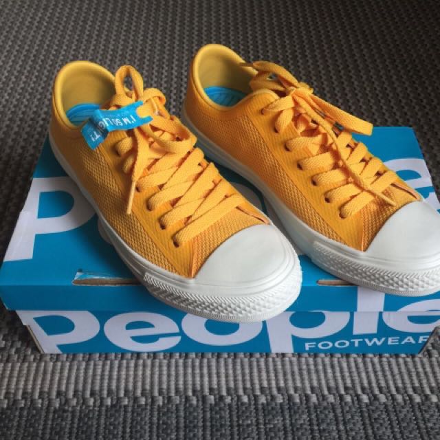 the people footwear