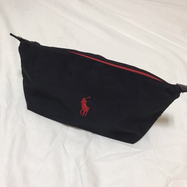 Ralph lauren cheap wash bag