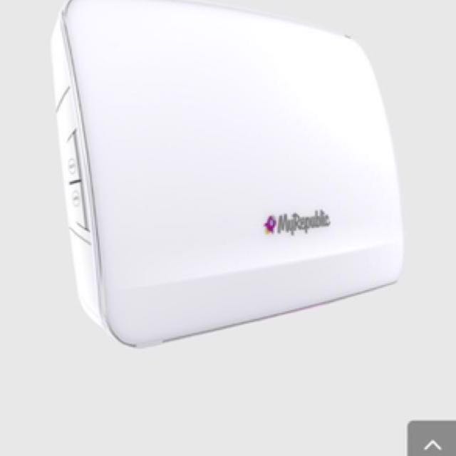 *Price reduced!* MyRepublic Wi-Fi Halo AC2200 Dual Band ...