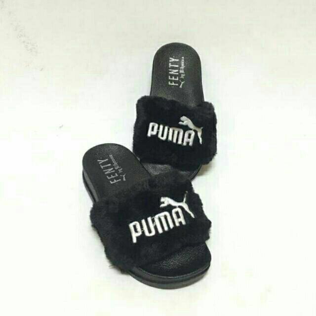 kasut puma fenty
