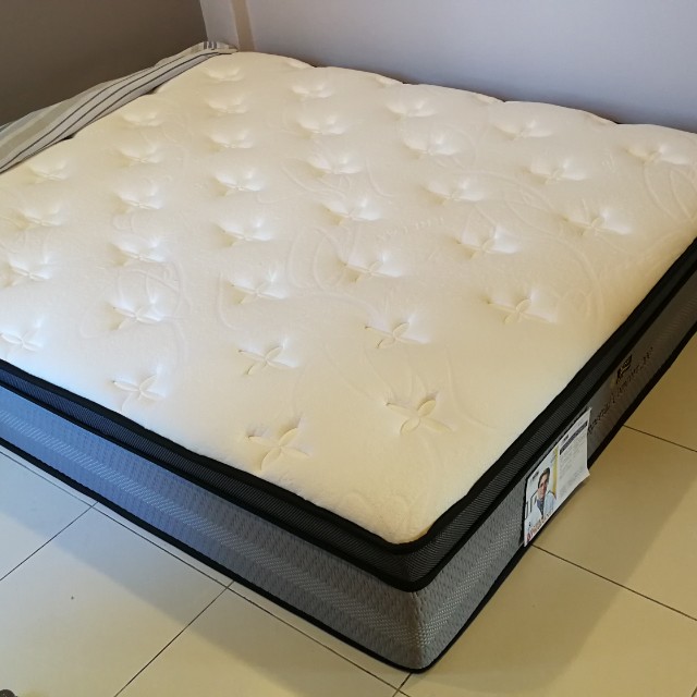 King koil imperial comfort outlet 200