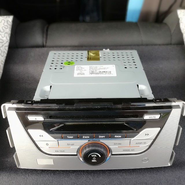 Radio Myvi, Audio, Portable Music Players on Carousell