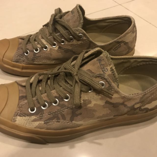 Converse jack 2025 purcell hong kong