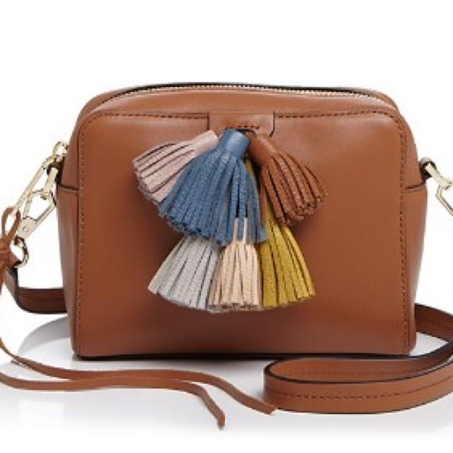 Rebecca minkoff mini sofia crossbody sales