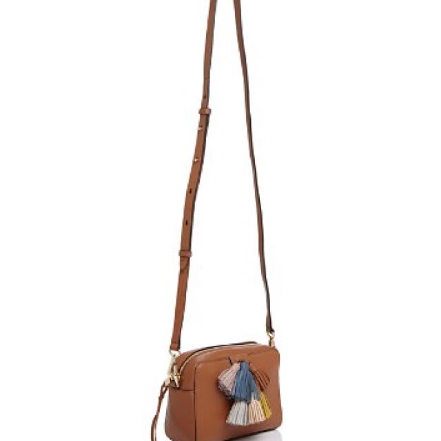 Rebecca Minkoff Mini Sofia Crossbody Bag