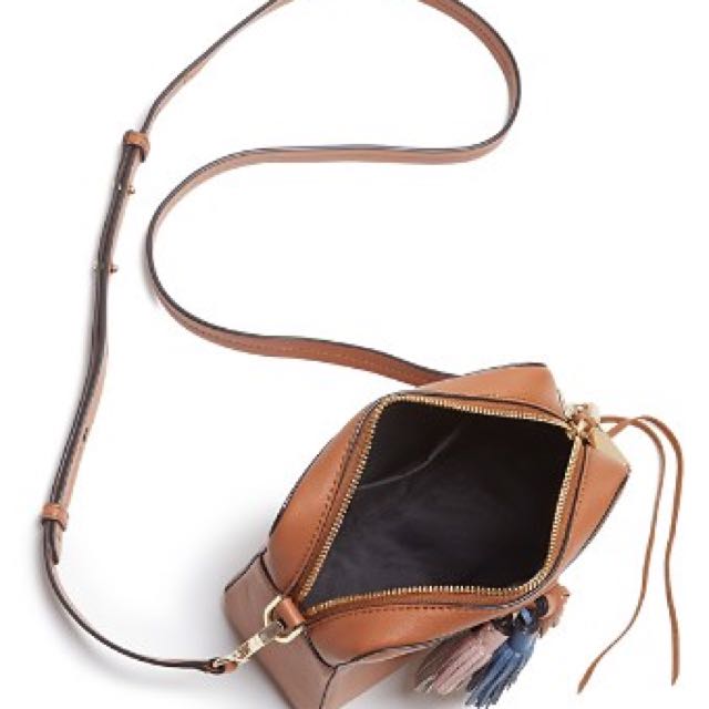 Rebecca minkoff outlet mini sofia crossbody