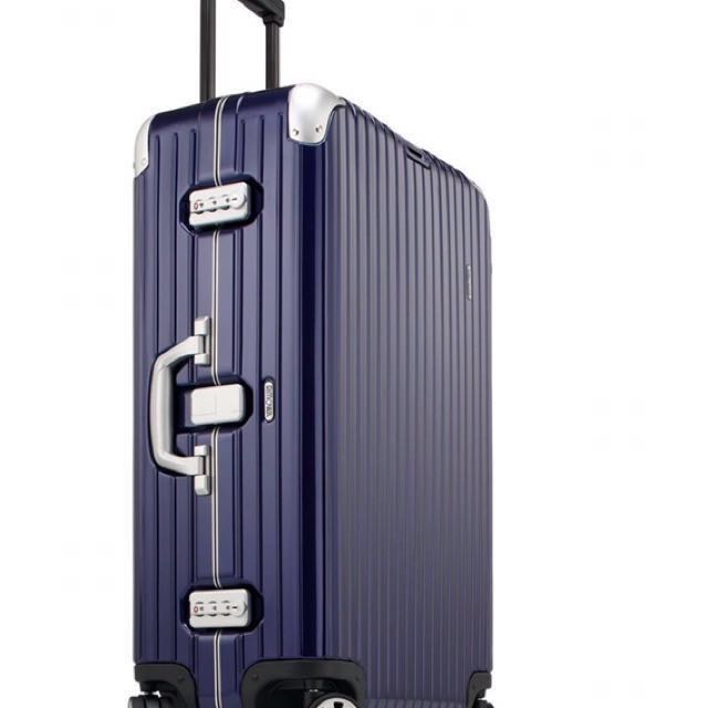 rimowa color