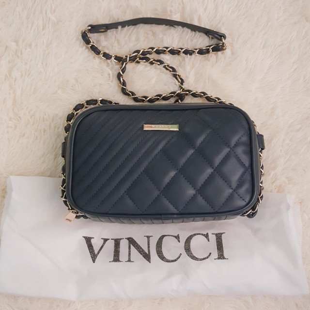 Vincci crossbody bag discount