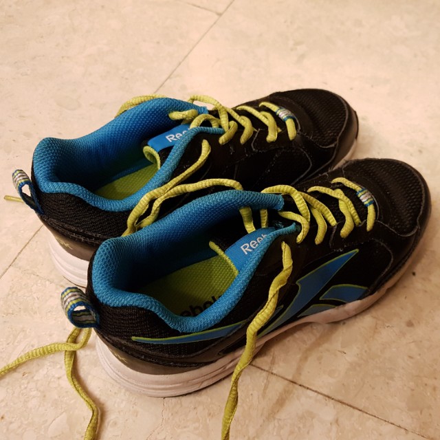 reebok boys shoes