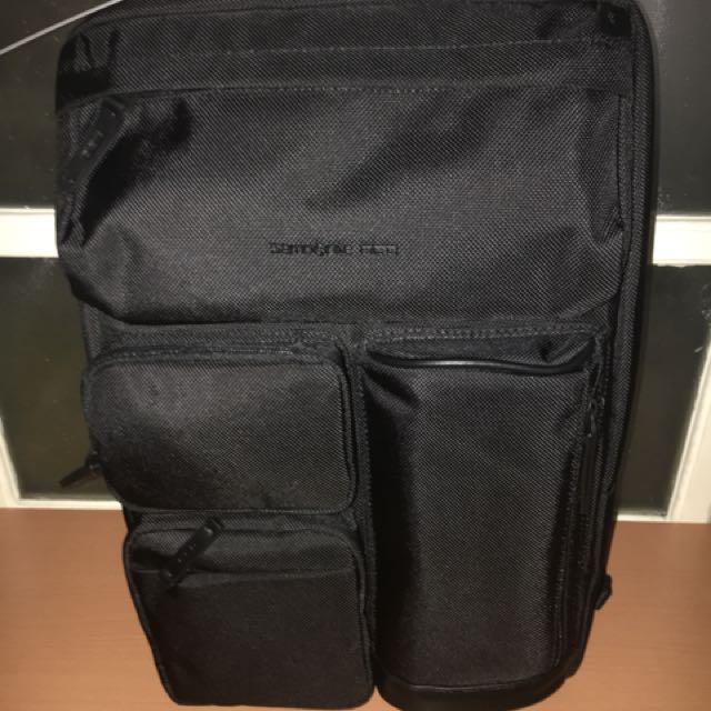 Samsonite Red Claken M