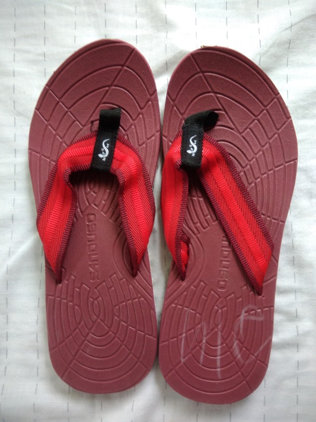 sandugo slippers price list