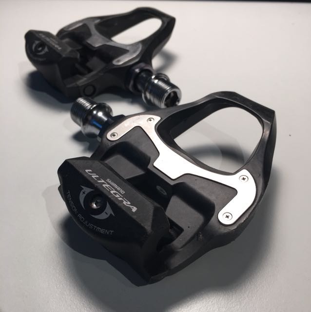 ultegra pd 6800 pedals