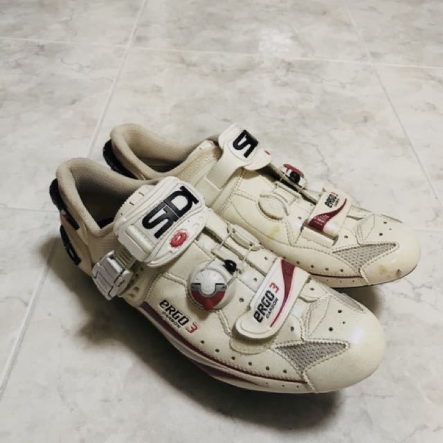 sidi ergo carbon 3