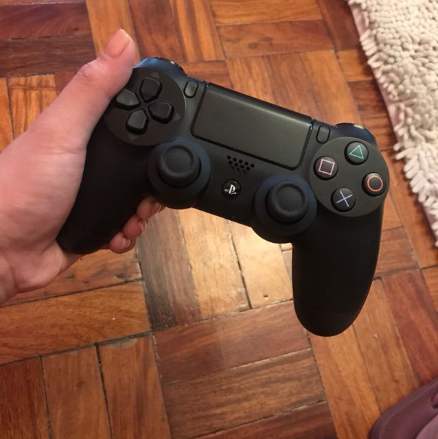 ps controller