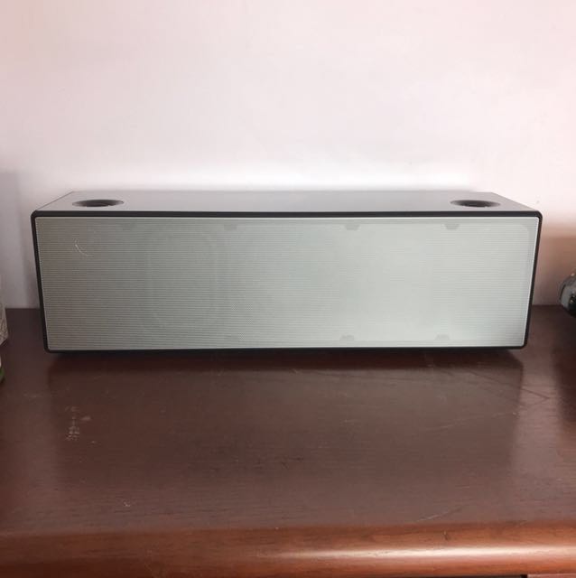 sony srs x99