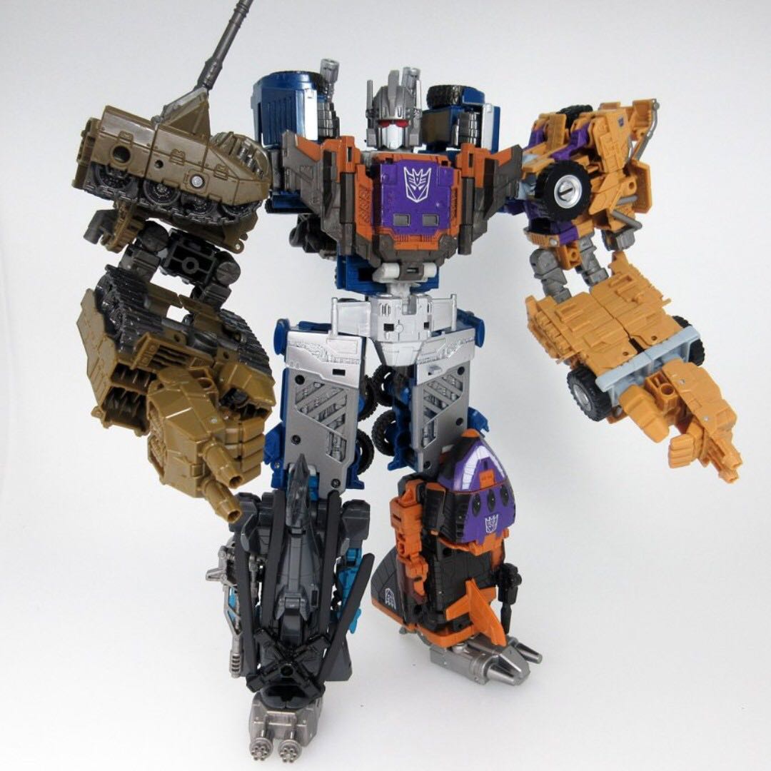 transformers unite warriors bruticus