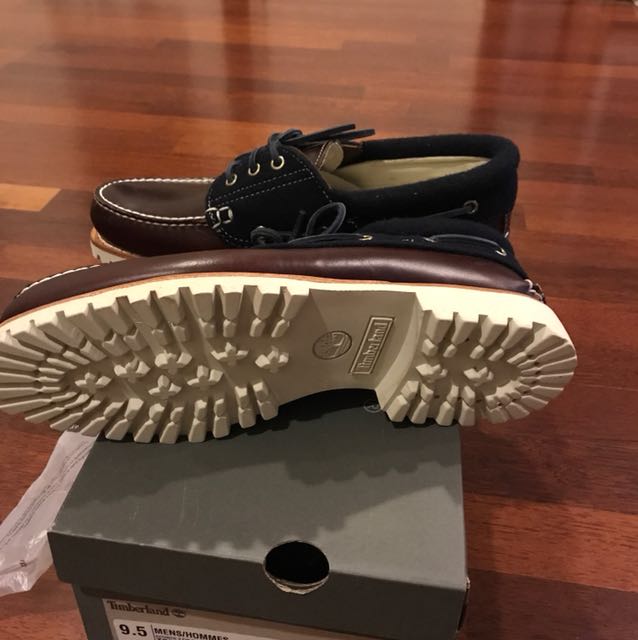 timberland eye 2