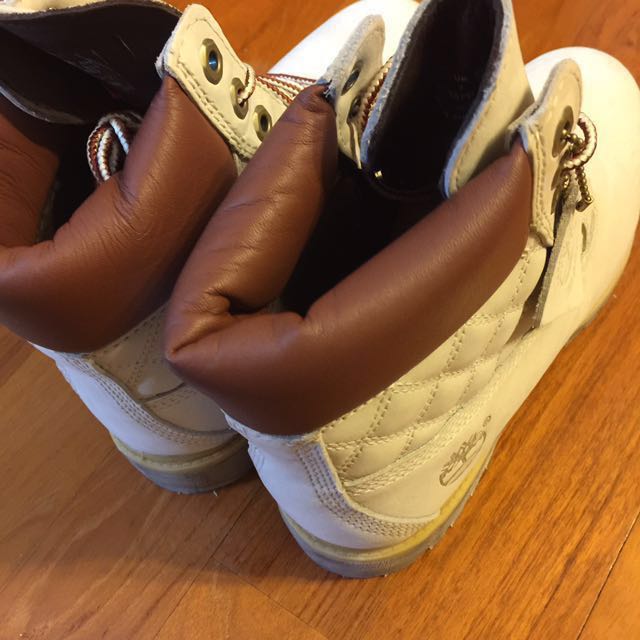 very timberlands