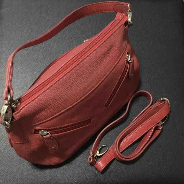 tocco toscano sling bag