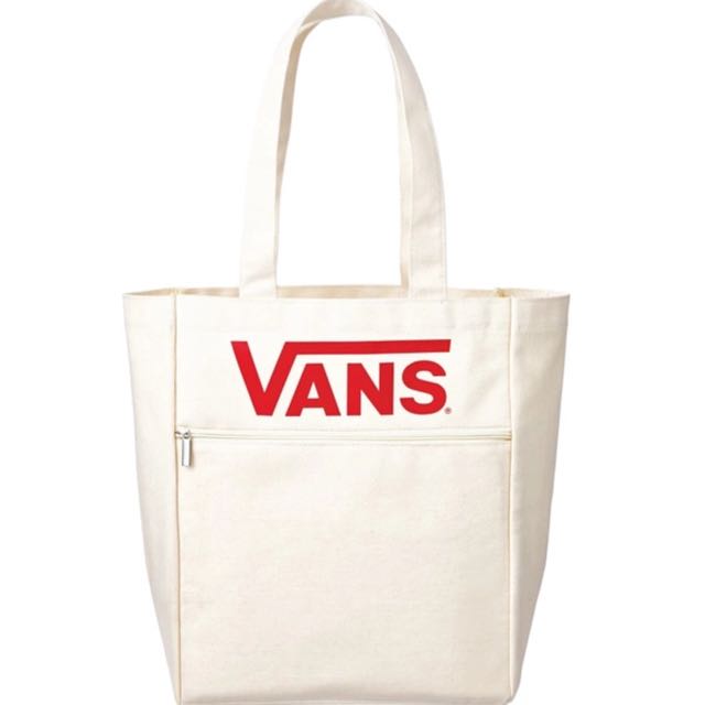 vans singapore bag