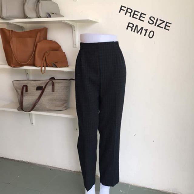 vantage pants