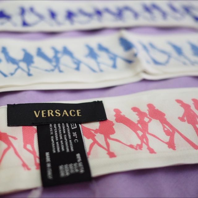 versace twilly