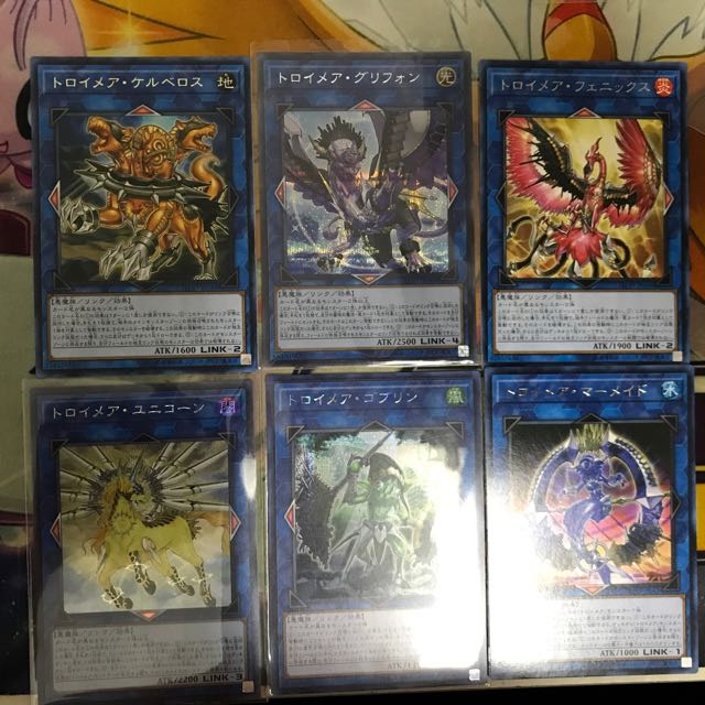 YuGiOh! Trading Card Game Cards & Merchandise Korean Ver ⭐ Yugioh Cards "Prismatic Art