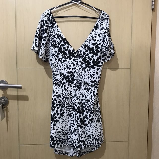 zara online shop jumpsuit
