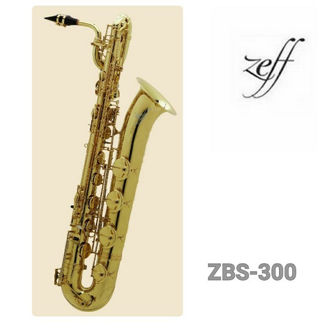Saxophone clearance zeff france