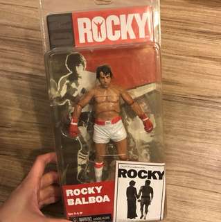 ROCKY