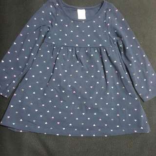 Original H&M Baby Dress